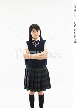 初中製服制服武器 初中製服制服武器 31696306