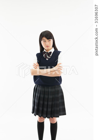初中製服制服武器 初中製服制服武器 31696307