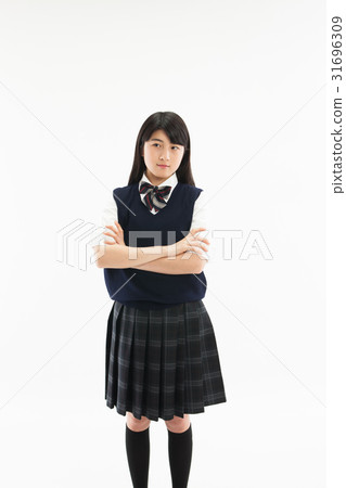 初中製服制服武器 初中製服制服武器 31696309