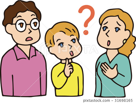 外國家庭成員感到困擾。 31698165