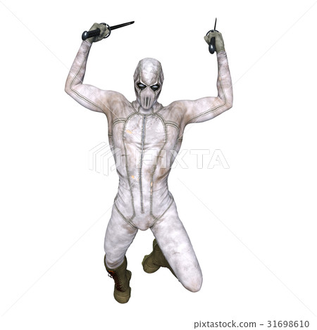 Superhero Superhero 31698610