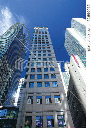 Boramae Town, Dongji District, Seoul Boramae Town, Dongji District, Seoul 31699015