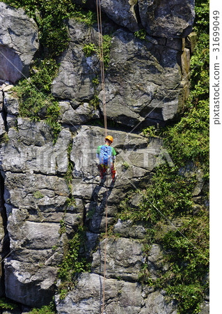 Rock climbing rock climbing Rock climbing rock climbing 31699049
