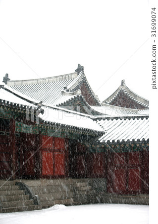 首爾鐘路區昌慶宮 31699074