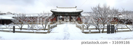 Changgyeonggung, Jongno-gu, Seoul 31699186