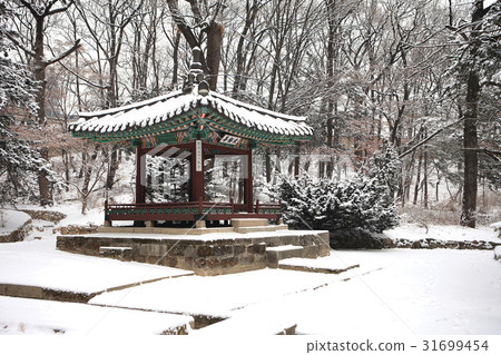 Taegeukjeong,Beiwon,Changdeokgung,Jongno-gu,Seoul Taegeukjeong,Beiwon,Changdeokgung,Jongno-gu,Seoul 31699454