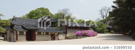 Seongjeonggak, Changdeokgung, Jongno-gu, Seoul 31699550