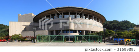 Seoul Arts Center, Seocho-gu, Seoul 31699893