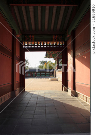 Gyeongbokgung Palace, Jongno-gu, Seoul Gyeongbokgung Palace, Jongno-gu, Seoul 31699910