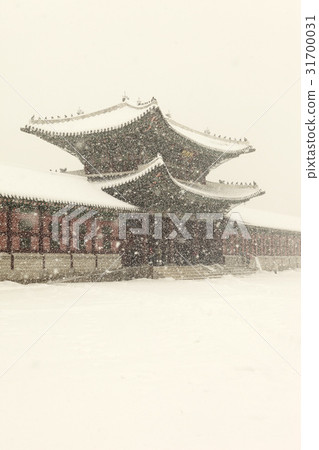 Gyeongbok Palace, Jongno-gu, Seoul 31700031