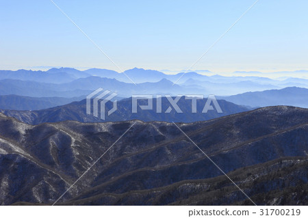 Deogyusan, Muju-gun, Jeonbuk 31700219