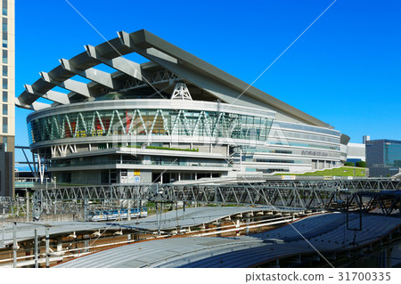 Saitama Super Arena Saitama Super Arena 31700335