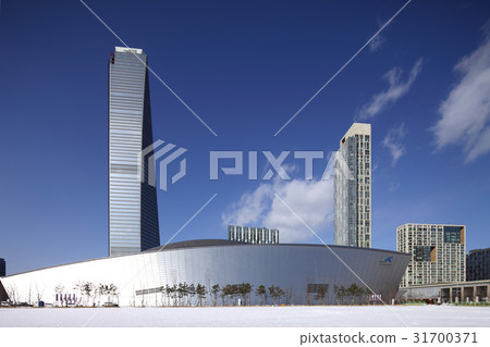 Songdo Convensia, Northeast Asia Trade Tower, The Shop First World, Songdo, Yeonsu-gu, Incheon 31700371