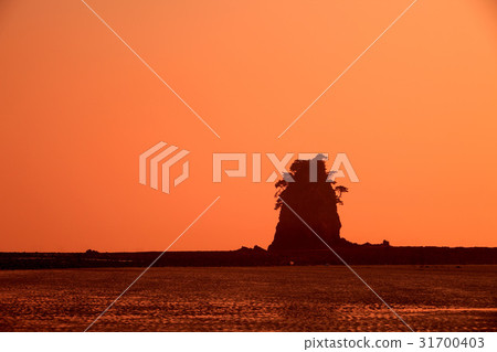 Anji Temple, Taean Coast National Park, Taean County, Chungnam 31700403