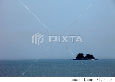 Ongjin County, Incheon 31700408