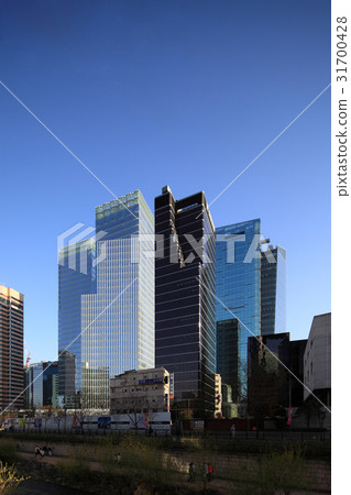 Center One, Jung-gu, Seoul Center One, Jung-gu, Seoul 31700428