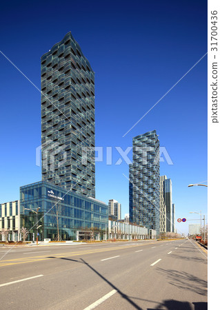 The Park Central Park, Songdo, Yeonsu-gu, Incheon The Park Central Park, Songdo, Yeonsu-gu, Incheon 31700436