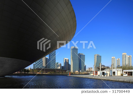 Tribow,Songdo,Yeonsu-gu,Incheon Tribow,Songdo,Yeonsu-gu,Incheon 31700449