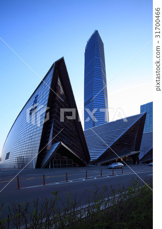 Songdo Convensia, Northeast Asia Trade Tower, Songdo, Yeonsu-gu, Incheon Songdo Convensia, Northeast Asia Trade Tower, Songdo, Yeonsu-gu, Incheon 31700466