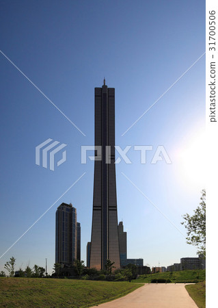 首爾永登浦區汝矣島Kumho-Lienchenia 63號樓 31700506