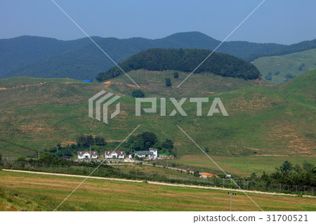 Unsan，Seosan，Chungnam 31700521