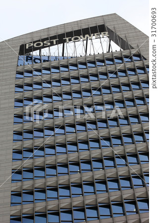 Seoul Central Post Office, Jung-gu, Seoul 31700693