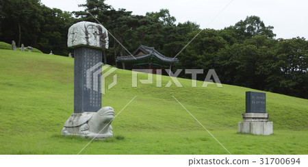 Shin Sook-ju's teacher's house, Uijeongbu city, Gyeonggi-do Shin Sook-ju's teacher's house, Uijeongbu city, Gyeonggi-do 31700694