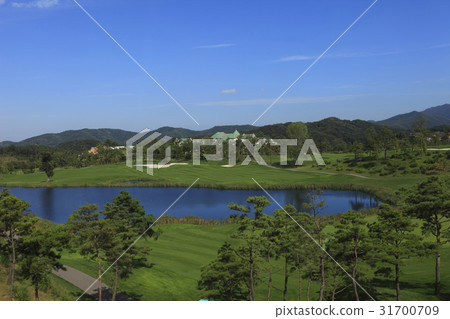 京畿道安城市Maestro鄉村俱樂部 京畿道安城市Maestro鄉村俱樂部 31700709