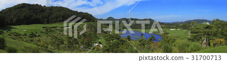 京畿道安城市Maestro鄉村俱樂部 31700713