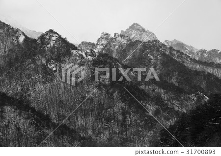 Soraksan, Sokcho, Gangwon-do Soraksan, Sokcho, Gangwon-do 31700893