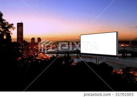 廣州漢江漢江漢江大橋63號樓廣告牌 31701005