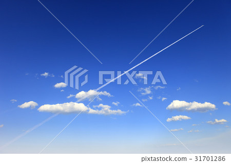 Cloud, cloud 31701286