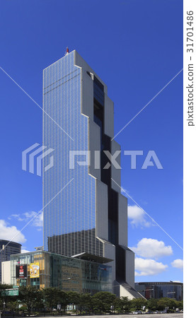 Trade Center, COEX, Samsung-dong, Gangnam-gu, Seoul Trade Center, COEX, Samsung-dong, Gangnam-gu, Seoul 31701486