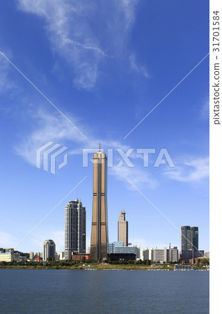 首爾漢江永登浦區汝矣島Lienchenia大廈63號 首爾漢江永登浦區汝矣島Lienchenia大廈63號 31701584