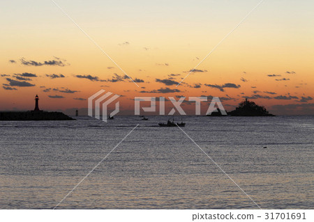 Lighthouse, Illumination, Sokcho, Sokcho, Gangwon-do 31701691