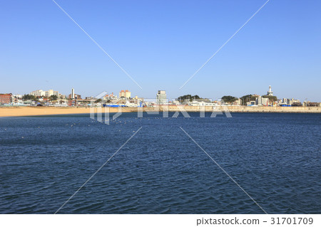 Sokcho Lighthouse Observatory, Sokcho, Kangyeong Beach, Sokcho, Gangwon-do Sokcho Lighthouse Observatory, Sokcho, Kangyeong Beach, Sokcho, Gangwon-do 31701709