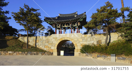 Hong Yeonmun,Naksansa,Obongsan,襄陽郡,江原道 Hong Yeonmun,Naksansa,Obongsan,襄陽郡,江原道 31701755