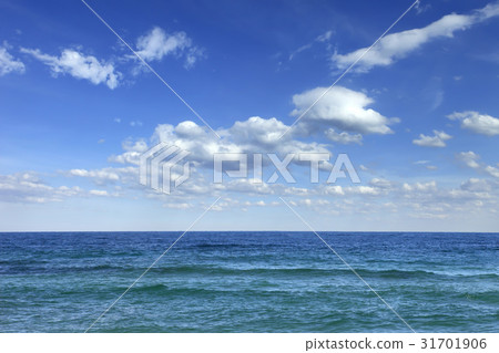 江原道襄陽郡Naksan海灘 31701906