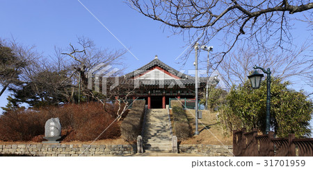 江原道江陵,江原道 江原道江陵,江原道 31701959