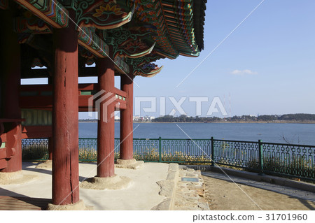 Gyeongpo, Gyeongpo, Gangneung, Gangwon-do 31701960