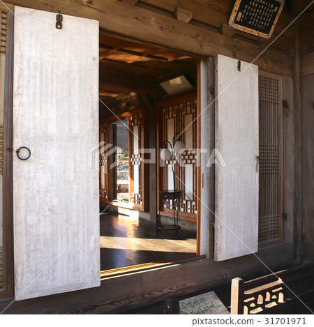 Kangjeongjeon，Mission，Gangneung，Gangwon-do 31701971