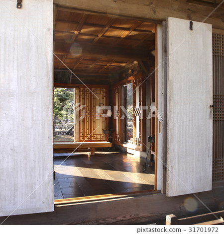 Kangjeongjeon，Mission，Gangneung，Gangwon-do 31701972