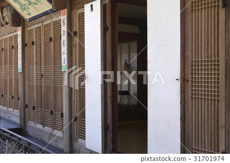 Kangjeongjeon, Mission, Gangneung, Gangwon-do 31701974