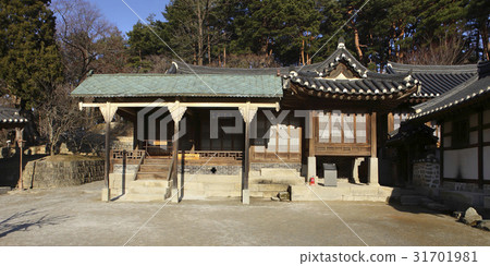 Gangwon-do, Gangneung, Gangwon-do 31701981