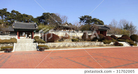 Oh Juk Heon(寶藏165號),江原道江陵 Oh Juk Heon(寶藏165號),江原道江陵 31702005