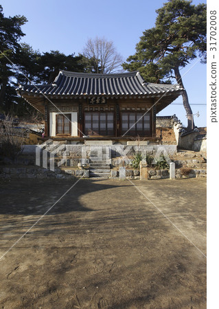 Haeunjeong（寶藏183），江原道江陵 31702008