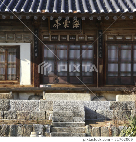 Haeunjeong(寶藏183),江原道江陵 Haeunjeong(寶藏183),江原道江陵 31702009