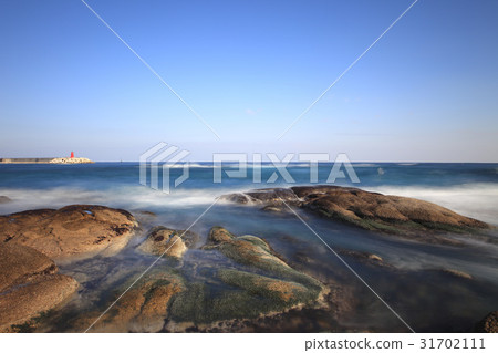 燈籠，高城郡，江原道 31702111