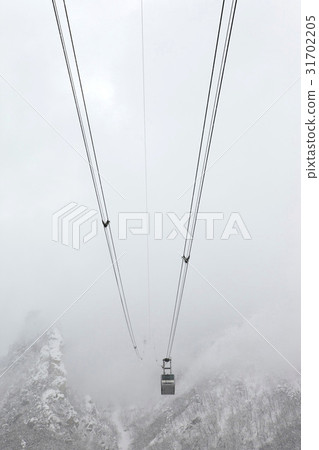 纜車,Kwon Gimseong,雪嶽山,束草,江原道 纜車,Kwon Gimseong,雪嶽山,束草,江原道 31702205