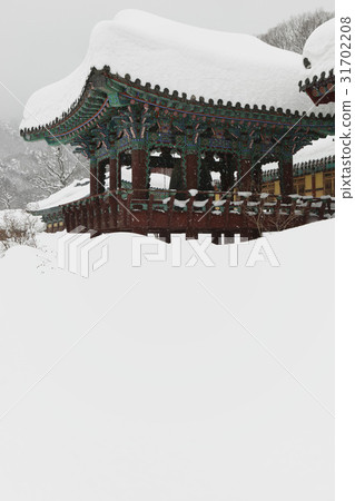 Bumjongak,Shinheungsa,Soraksan,束草,江原道 Bumjongak,Shinheungsa,Soraksan,束草,江原道 31702208